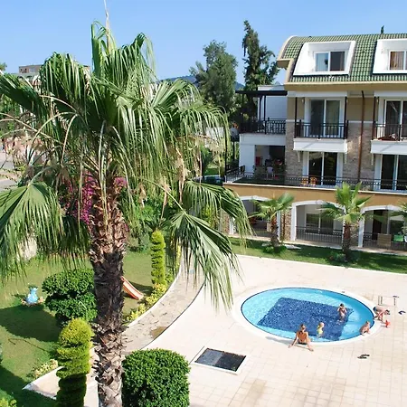 Sevil Homes Kemer Apartamento Kemer