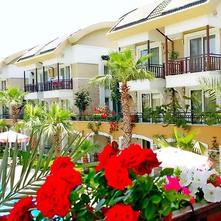 Sevil Homes Kemer Apartamento Kemer