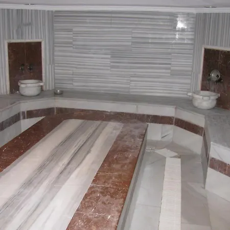 Apartamento Sevil Homes Kemer