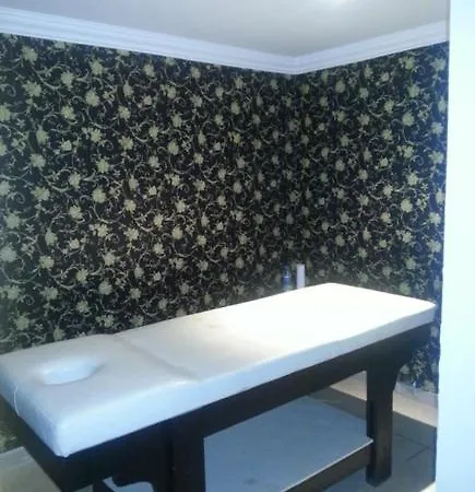 Apartamento Sevil Homes Kemer