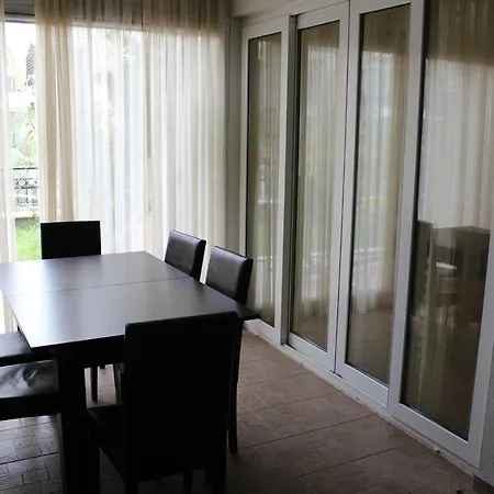 Apartamento Sevil Homes Kemer Kemer
